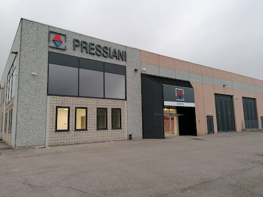 Pressiani S.r.l.
