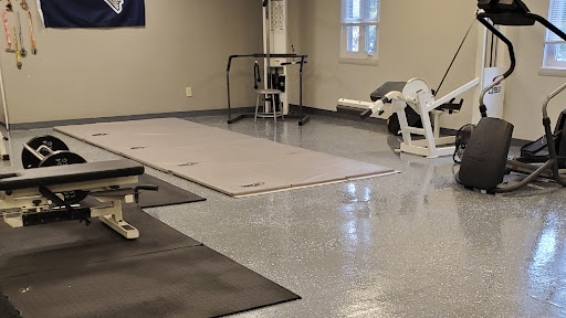 MyoBio Corrective Biomechanics and Personal Training