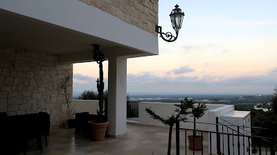 Photos of Pietra Bianca Bed & Breakfast