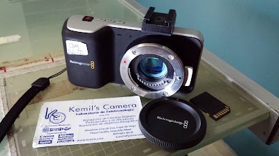 Photos of Kemil's Camera