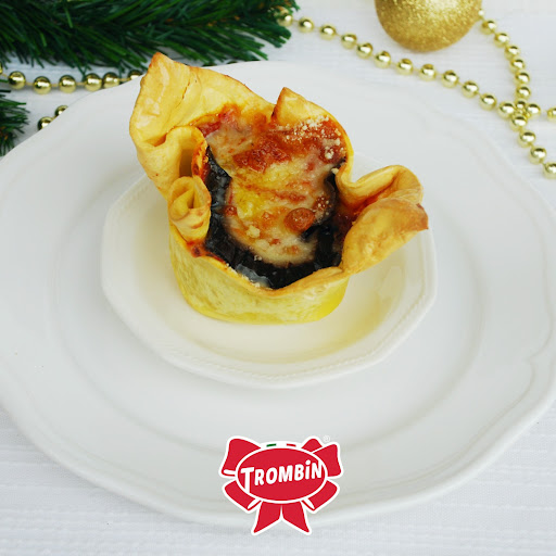 TROMBIN srl PASTIFICIO MARGHERITA - Gastronomia e Pasta Fresca - Thumbnail