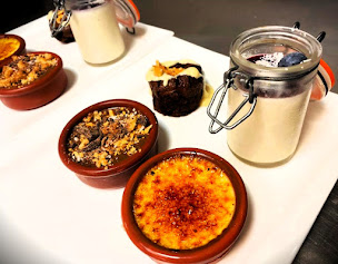 Photo n°13 de L'Improviste à Bazancourt (Restaurant français)