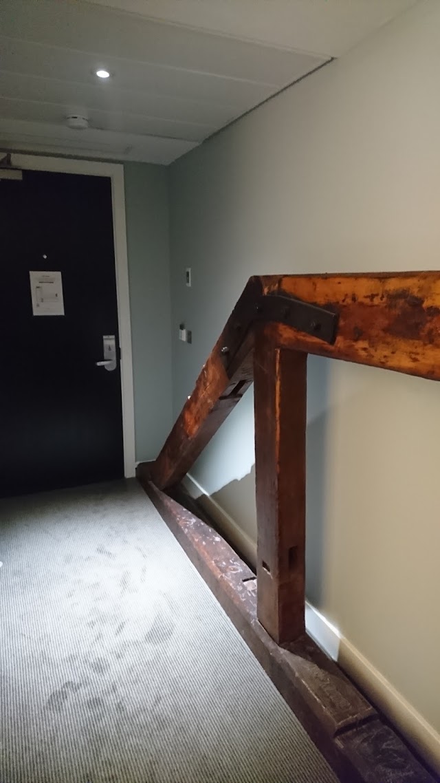 The Nadler Liverpool Hotel