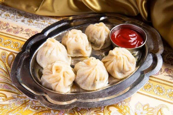 Namaste Kathmandu - ナマステ カトマンズ — photo 7