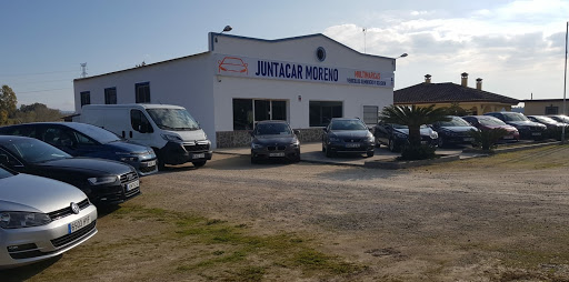 Juntacar Moreno Vehículos Ocasión - Thumbnail