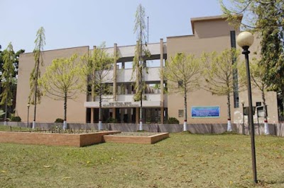 Photos of KUET Main Gate
