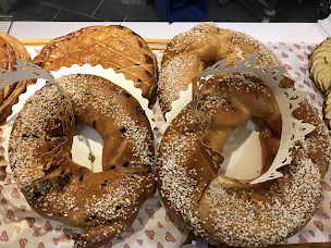 Photo n°10 de Banette Buxerolles - Epi de Blais à Buxerolles (Pâtisserie)