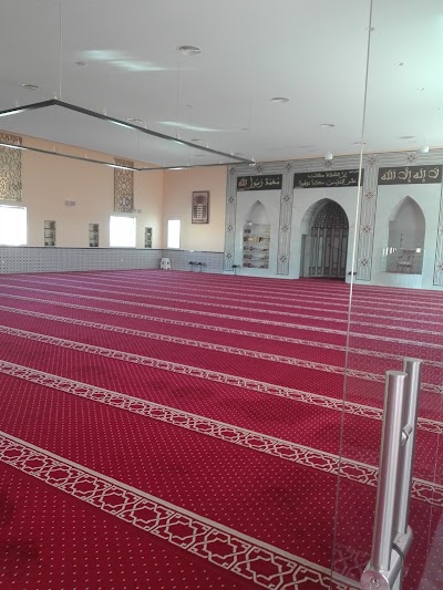 Photos of مسجد عجنق