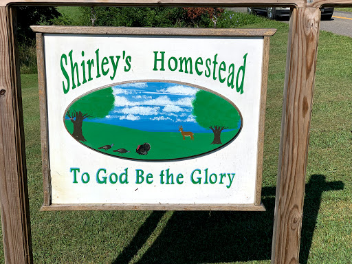Shirley’s Homestead - Thumbnail