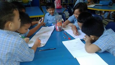 Photos of Lazuardi Haura Global Islamic School