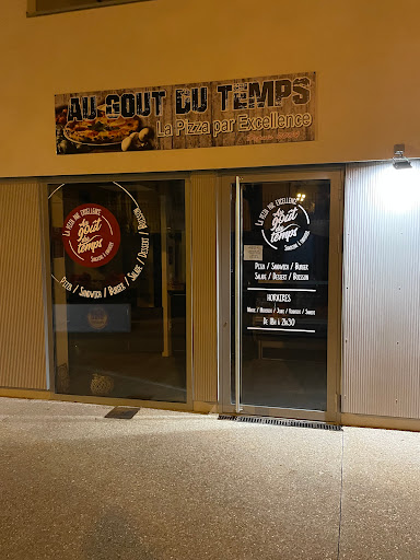 Au goût du temps (Sainte-Consorce)