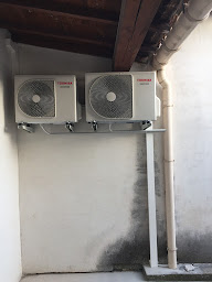 Photo n°10 de Olivier Service Climatisation à Montaren-et-Saint-Médiers (Fournisseur de systèmes de climatisation)