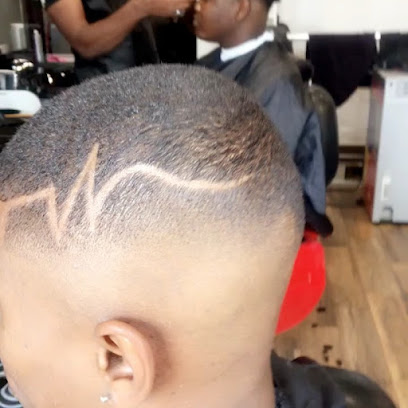 Kouams Barber 99 - Coiffeur / Barbier