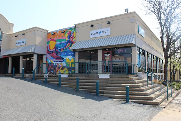 Fleet Feet Richmond - Westhampton photo 1