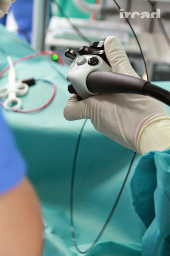 Dott. Mauro Manno - Specialista in Gastroenterologia ed Endoscopia Digestiva