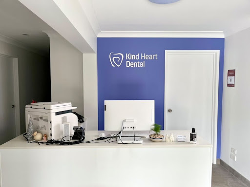 Kind Heart Dental