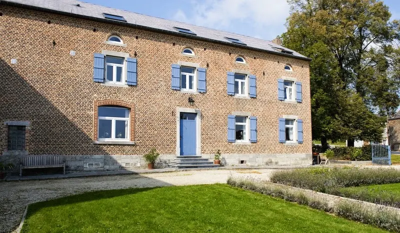 Les Prunelles Chambres d'hotes