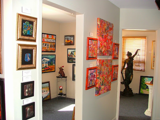 Galerie Pierre Seguin - Thumbnail