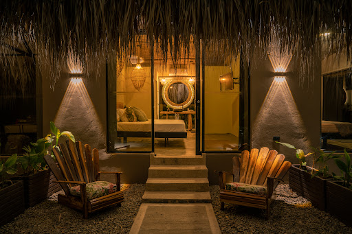 Jungla ecoluxury Resort Villeta