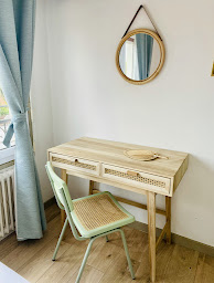 Photo n°10 de Hôtel Fine à Anglet (Hôtel)