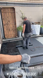 Photo n°51 de Entreprise David à Fontenay-sous-Bois (Façadier)