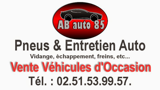 AB auto 85 - Thumbnail