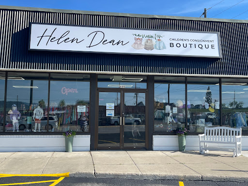 Helen Dean Children’s Consignment Boutique