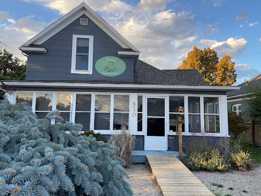 Swift Current Physio - Visual