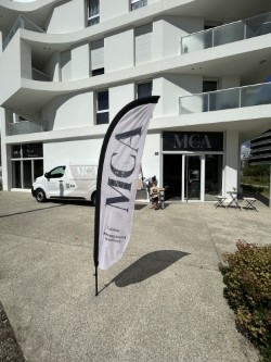 MCA Création - Cuisiniste Rennes