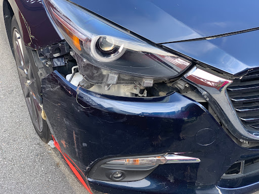 Proshine AutoBody-ICBC AUTOBODY SHOP - Thumbnail