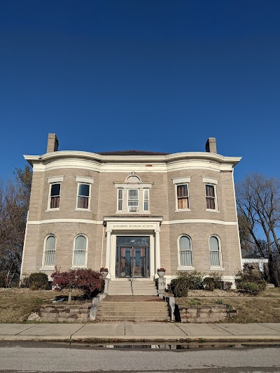 Katherine Dunham Museum