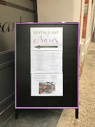 Photo n°26 de Restaurant Nous à Montauban (Brasserie)