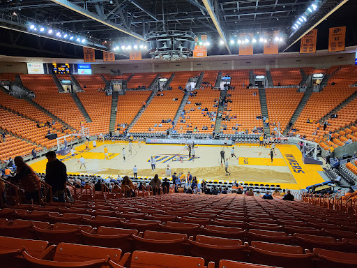 Don Haskins Center - Thumbnail