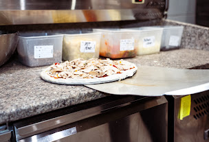 Photo n°13 de Pizzeria de Pignan à Pignan (Pizzeria)