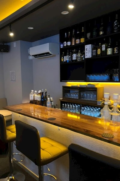 鶯谷 Bar Latte(ラテ)