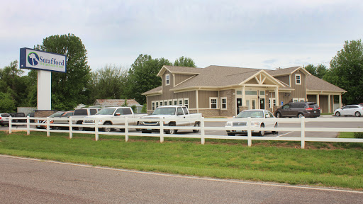 Strafford Veterinary Clinic