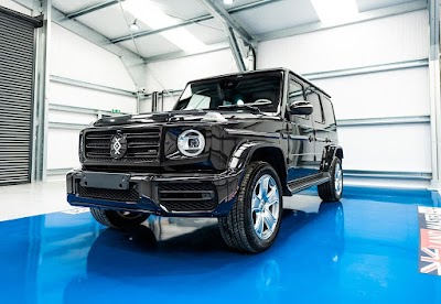 Landmaster 4x4