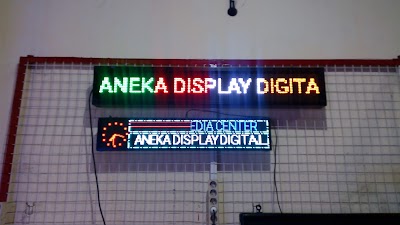 Photos of Jogja Media Center