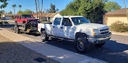 Reliable Auto and Towing LLC