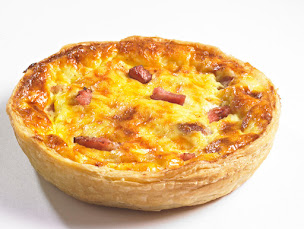 Photo n°12 de La Mie Câline à Poitiers (Sandwicherie)