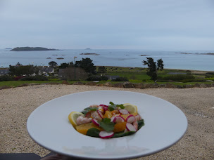 Photo n°43 de Domaine Buhez Nevez à Trélévern (Chambre d'hôtes)