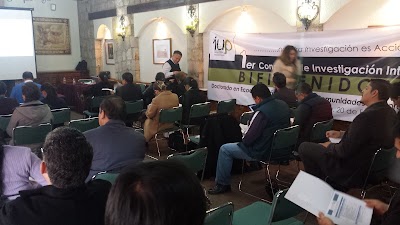 Photos of Instituto Universitario Puebla