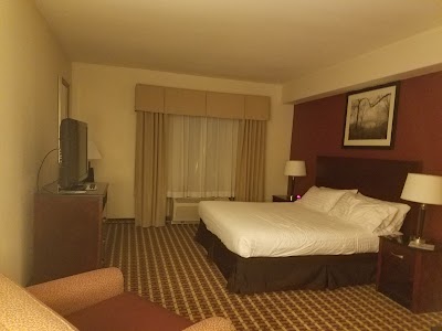 Photos of Holiday Inn Express & Suites Columbus Univ Area - Osu