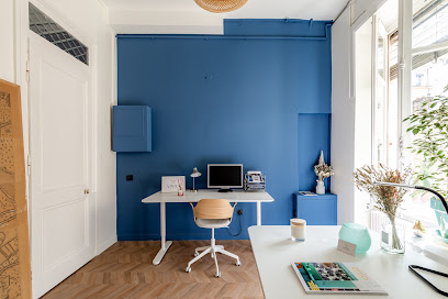Capucine Rénov' : Peinture et Rénovation à Chambéry