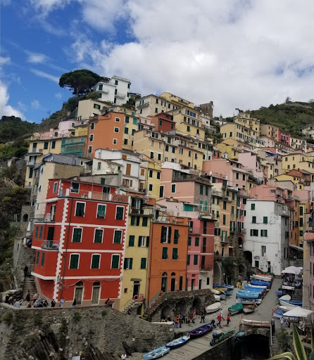 Italian Tours By Diana