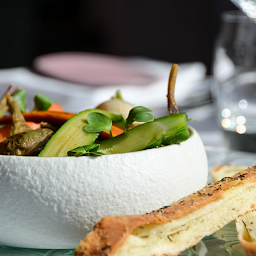 Photo n°17 de Restaurant Le Grand Arbre à Montpellier (Lieu de mariage)