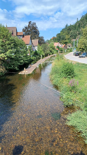 Häberlesbrücke - Thumbnail