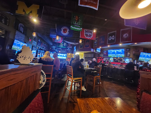 Tailgaters Restaurant - Thumbnail