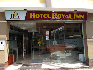 Hotel Royal Inn Tacna 0