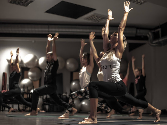 FITART - Luboń